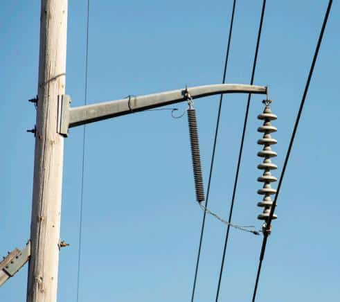 Metal Oxide Arrester (MOA) Overview Working PrincipleTypes Applications 20240714 2